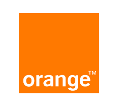 orange